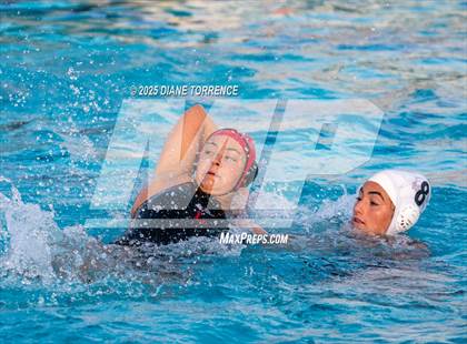 Thumbnail 1 in Orange Lutheran vs Oaks Christian (Bill Barnett Holiday Cup) photogallery.