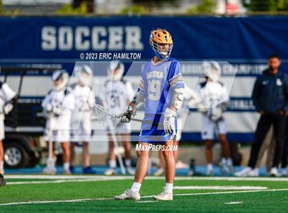 Thumbnail 3 in Agoura @ Loyola (CIF SS Division 1 Round 1) photogallery.