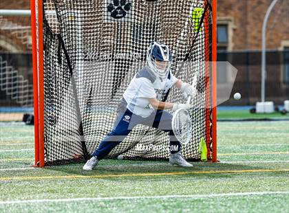 Thumbnail 2 in Agoura @ Loyola (CIF SS Division 1 Round 1) photogallery.