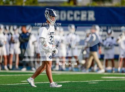 Thumbnail 1 in Agoura @ Loyola (CIF SS Division 1 Round 1) photogallery.