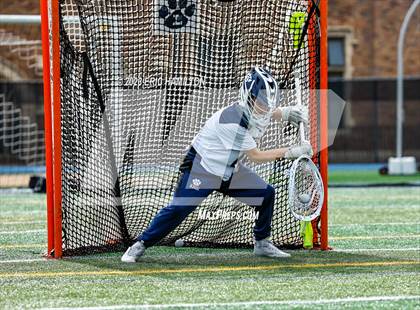 Thumbnail 3 in Agoura @ Loyola (CIF SS Division 1 Round 1) photogallery.