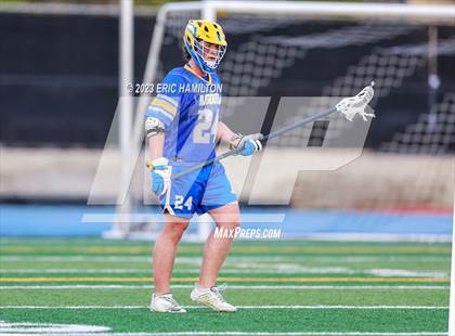 Thumbnail 3 in Agoura @ Loyola (CIF SS Division 1 Round 1) photogallery.