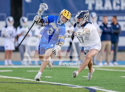 Thumbnail 2 in Agoura @ Loyola (CIF SS Division 1 Round 1) photogallery.
