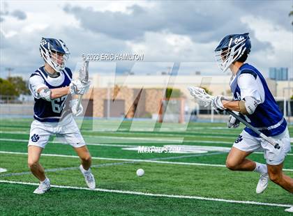 Thumbnail 3 in Agoura @ Loyola (CIF SS Division 1 Round 1) photogallery.