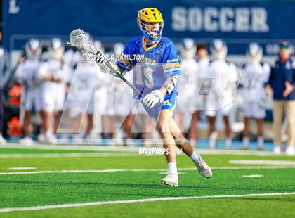 Thumbnail 2 in Agoura @ Loyola (CIF SS Division 1 Round 1) photogallery.