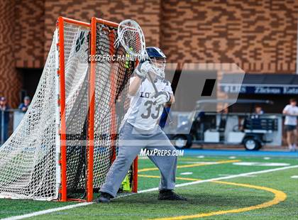 Thumbnail 2 in Agoura @ Loyola (CIF SS Division 1 Round 1) photogallery.