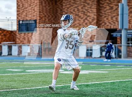 Thumbnail 3 in Agoura @ Loyola (CIF SS Division 1 Round 1) photogallery.
