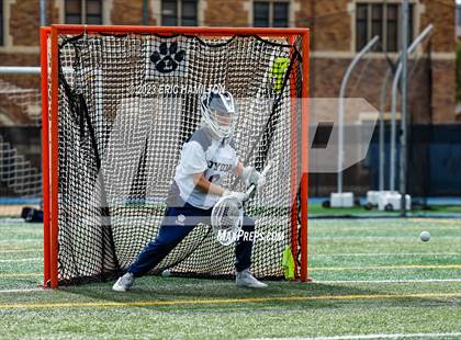 Thumbnail 1 in Agoura @ Loyola (CIF SS Division 1 Round 1) photogallery.