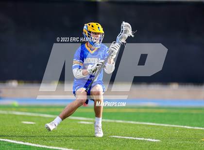 Thumbnail 2 in Agoura @ Loyola (CIF SS Division 1 Round 1) photogallery.