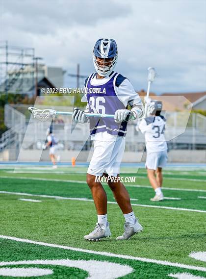 Thumbnail 2 in Agoura @ Loyola (CIF SS Division 1 Round 1) photogallery.