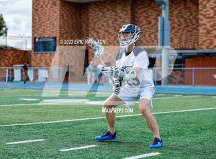 Thumbnail 1 in Agoura @ Loyola (CIF SS Division 1 Round 1) photogallery.