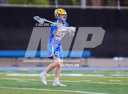 Thumbnail 3 in Agoura @ Loyola (CIF SS Division 1 Round 1) photogallery.