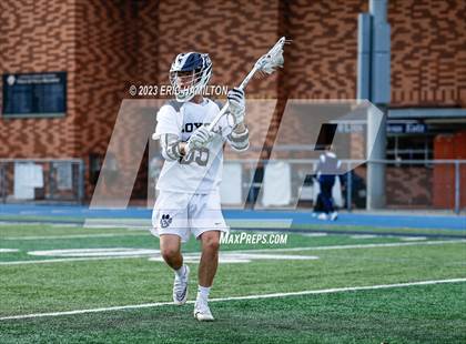 Thumbnail 1 in Agoura @ Loyola (CIF SS Division 1 Round 1) photogallery.