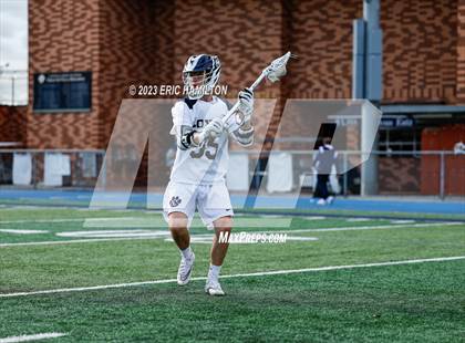 Thumbnail 2 in Agoura @ Loyola (CIF SS Division 1 Round 1) photogallery.