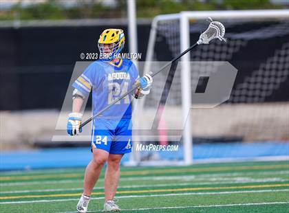 Thumbnail 1 in Agoura @ Loyola (CIF SS Division 1 Round 1) photogallery.