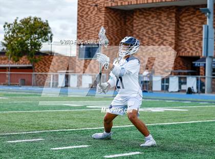 Thumbnail 3 in Agoura @ Loyola (CIF SS Division 1 Round 1) photogallery.
