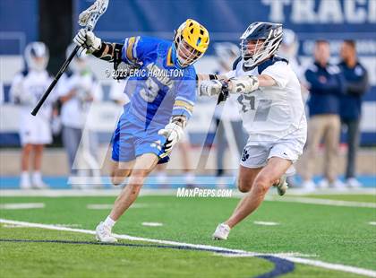 Thumbnail 1 in Agoura @ Loyola (CIF SS Division 1 Round 1) photogallery.