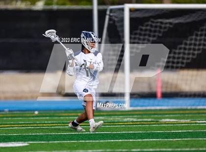 Thumbnail 2 in Agoura @ Loyola (CIF SS Division 1 Round 1) photogallery.