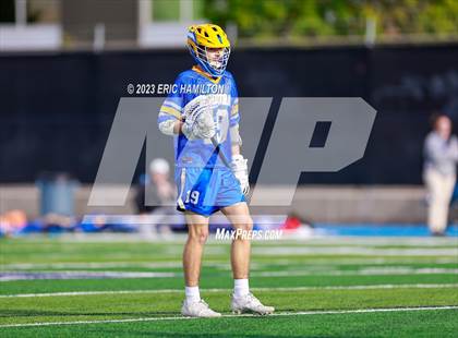 Thumbnail 1 in Agoura @ Loyola (CIF SS Division 1 Round 1) photogallery.