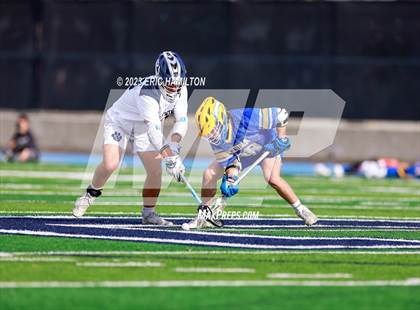 Thumbnail 1 in Agoura @ Loyola (CIF SS Division 1 Round 1) photogallery.