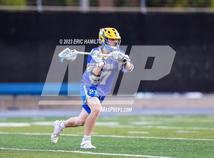 Thumbnail 1 in Agoura @ Loyola (CIF SS Division 1 Round 1) photogallery.