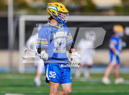 Thumbnail 2 in Agoura @ Loyola (CIF SS Division 1 Round 1) photogallery.