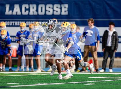 Thumbnail 2 in Agoura @ Loyola (CIF SS Division 1 Round 1) photogallery.