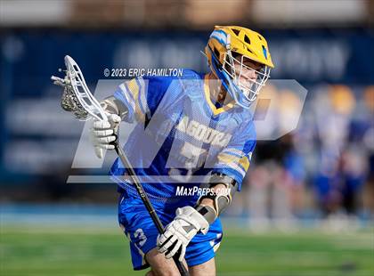 Thumbnail 1 in Agoura @ Loyola (CIF SS Division 1 Round 1) photogallery.