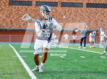 Thumbnail 2 in Agoura @ Loyola (CIF SS Division 1 Round 1) photogallery.