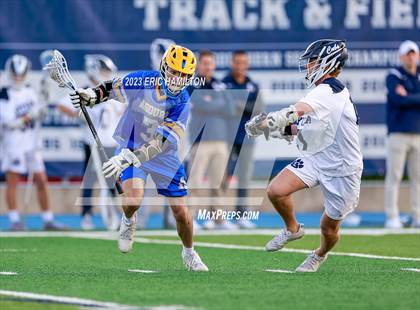 Thumbnail 1 in Agoura @ Loyola (CIF SS Division 1 Round 1) photogallery.
