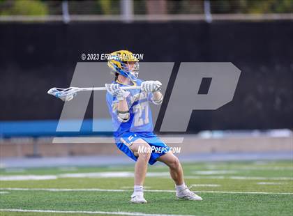 Thumbnail 2 in Agoura @ Loyola (CIF SS Division 1 Round 1) photogallery.