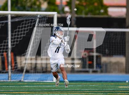 Thumbnail 1 in Agoura @ Loyola (CIF SS Division 1 Round 1) photogallery.