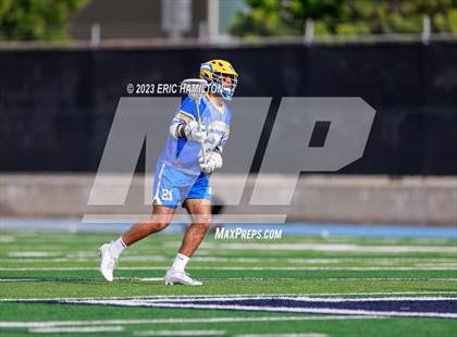 Thumbnail 1 in Agoura @ Loyola (CIF SS Division 1 Round 1) photogallery.