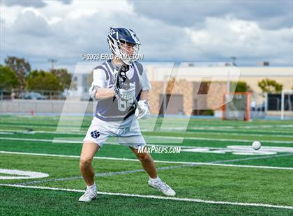 Thumbnail 1 in Agoura @ Loyola (CIF SS Division 1 Round 1) photogallery.