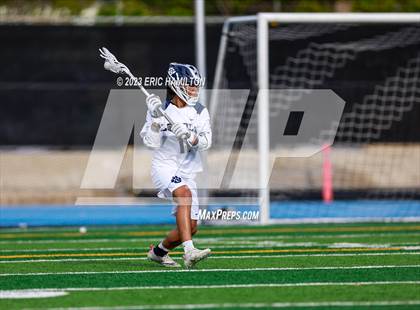 Thumbnail 1 in Agoura @ Loyola (CIF SS Division 1 Round 1) photogallery.