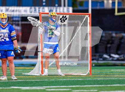 Thumbnail 2 in Agoura @ Loyola (CIF SS Division 1 Round 1) photogallery.