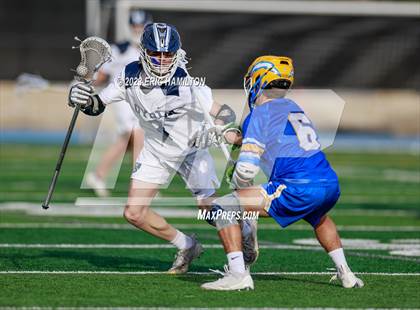 Thumbnail 1 in Agoura @ Loyola (CIF SS Division 1 Round 1) photogallery.