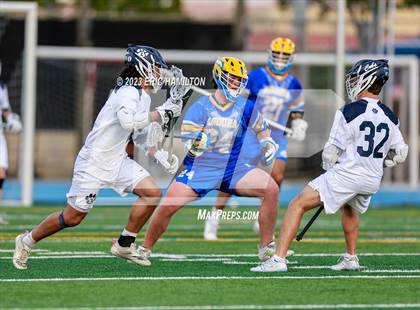 Thumbnail 1 in Agoura @ Loyola (CIF SS Division 1 Round 1) photogallery.