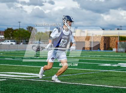 Thumbnail 2 in Agoura @ Loyola (CIF SS Division 1 Round 1) photogallery.
