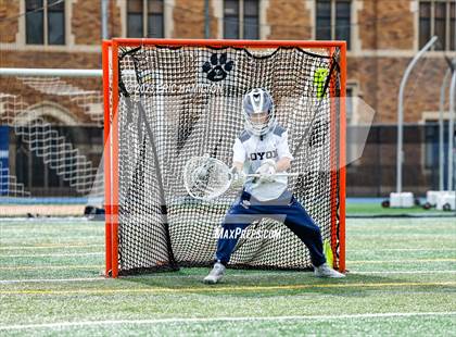 Thumbnail 1 in Agoura @ Loyola (CIF SS Division 1 Round 1) photogallery.