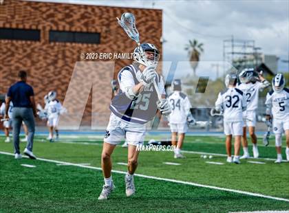 Thumbnail 3 in Agoura @ Loyola (CIF SS Division 1 Round 1) photogallery.