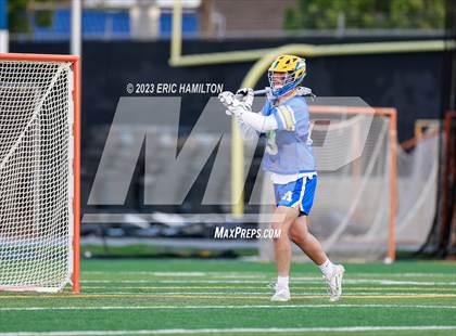 Thumbnail 1 in Agoura @ Loyola (CIF SS Division 1 Round 1) photogallery.
