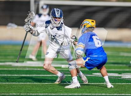 Thumbnail 2 in Agoura @ Loyola (CIF SS Division 1 Round 1) photogallery.