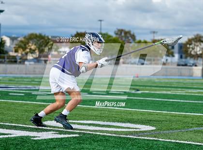 Thumbnail 3 in Agoura @ Loyola (CIF SS Division 1 Round 1) photogallery.