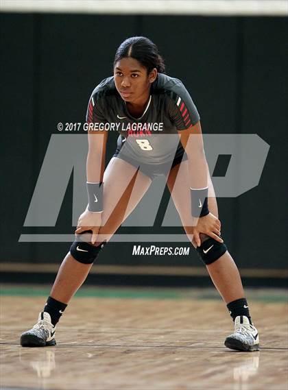 Thumbnail 1 in Mesquite Horn vs Lake Dallas JV & Varsity photogallery.