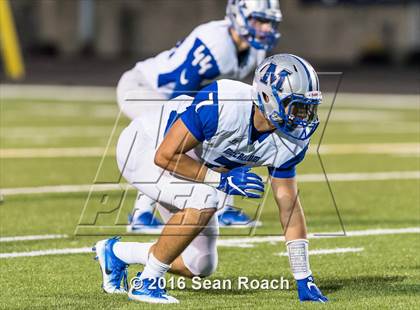 Thumbnail 3 in McCallum @ Akins photogallery.
