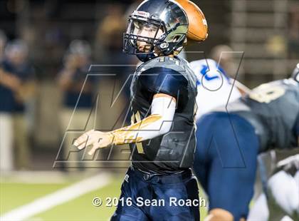 Thumbnail 3 in McCallum @ Akins photogallery.
