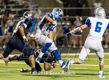 Thumbnail 3 in McCallum @ Akins photogallery.