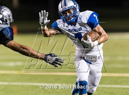 Thumbnail 2 in McCallum @ Akins photogallery.