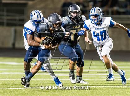 Thumbnail 1 in McCallum @ Akins photogallery.
